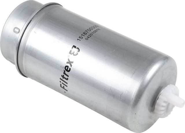 Топливный фильтр JP Group для LTI TX I 2002-2002. Артикул 1518700300