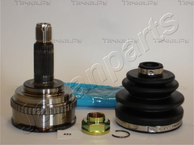 Шрус внутренний (граната) Japanparts. Артикул GI-422