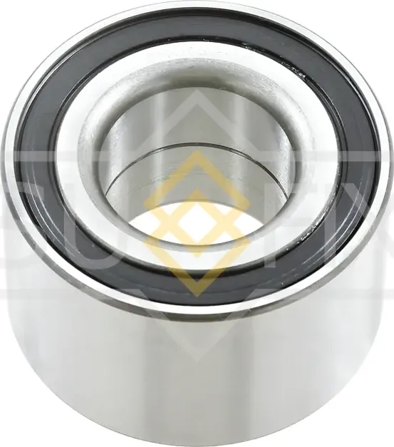 Подшипник ступицы задний правый/левый (Sufix). Артикул SM1008