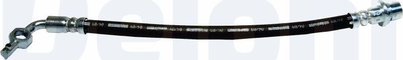 Тормозной шланг Delphi. Артикул LH6641