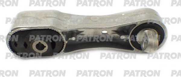 Подушка (опора) двигателя Patron задняя для BMW 2 F22 2015-2026. Артикул PSE30698