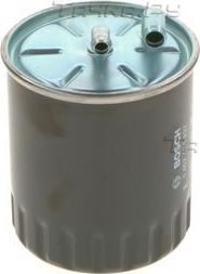 Топливный фильтр Bosch для Smart Forfour I ((W454) 2004-2006. Артикул 1 457 434 437