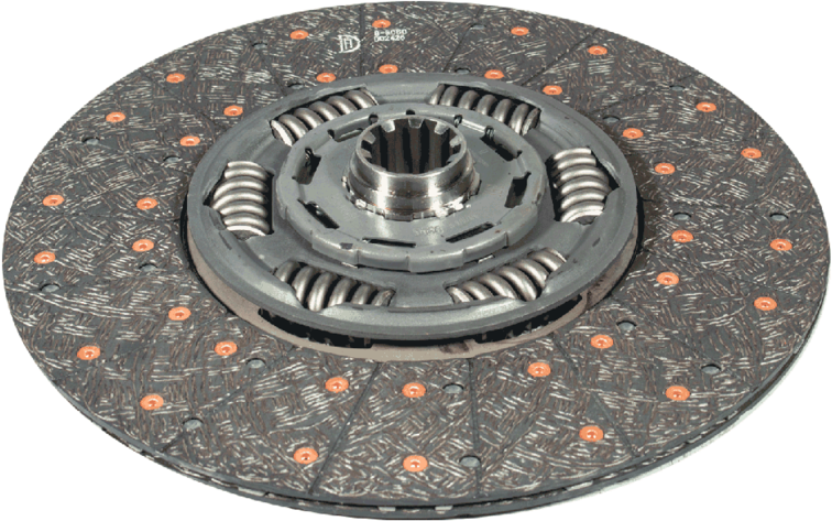 Диск сцепления Hammer. Артикул 100 035