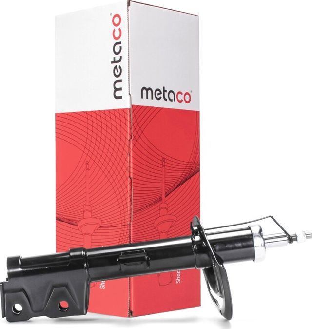 Амортизатор передний правый / газомасляный (Metaco). Артикул 4810125R