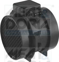 Датчик массового расхода воздуха (ДМРВ) Meat & Doria для BMW 7 III (E38) 1998-2001. Артикул 86033