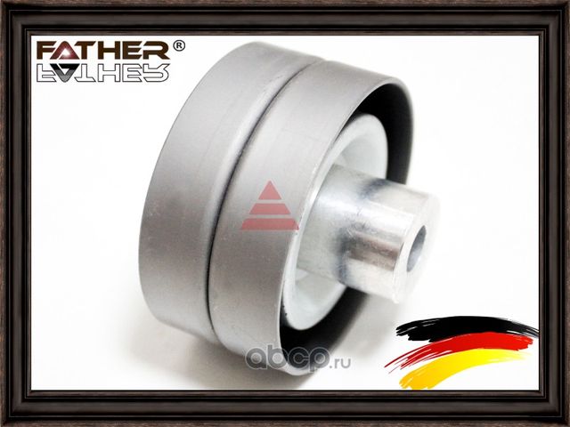 Ролик обводной (Father). Артикул F3615R61
