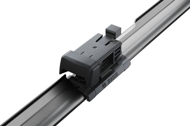 Щетка стеклоочистителя (дворник) Bosch Aerotwin. Артикул 3 397 110 007