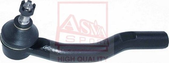 Наконечник рулевой тяги Asva. Артикул 0121-ACA30R