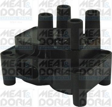 Катушка зажигания Meat & Doria для Ford Tourneo Connect I 2002-2013. Артикул 10628