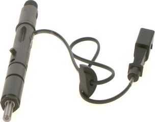 Распылитель форсунки Bosch для Audi A4 II (B6) 2000-2004. Артикул 0 432 133 783