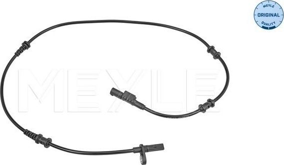 Датчик ABS Meyle Original. Артикул 014 899 0061
