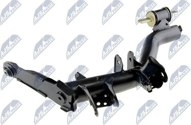 Диагональный рычаг задней подвески NTY правый нижний для Honda CR-V III 2006-2012. Артикул ZWT-HD-041