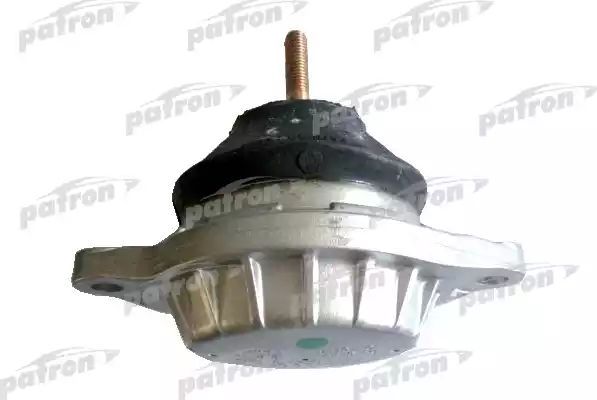 Опора (подушка) двигателя Patron. Артикул PSE3121