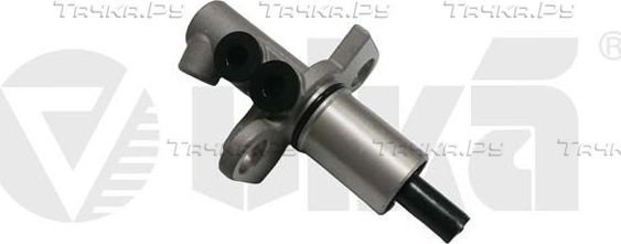 Тормозной цилиндр главный Vika для SEAT Exeo 2008-2013. Артикул 66110760501