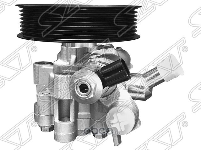 Насос ГУР TOYOTA LAND CRUISER PRADO 150 1GR1KDFTV (SAT). Артикул STVP43