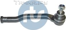 Наконечник рулевой тяги RTS правый для Daewoo Kalos 2002-2007. Артикул 91-03115-1