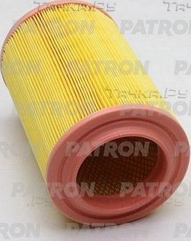 Воздушный фильтр Patron для Alfa Romeo Giulietta III 2010-2026. Артикул PF1966