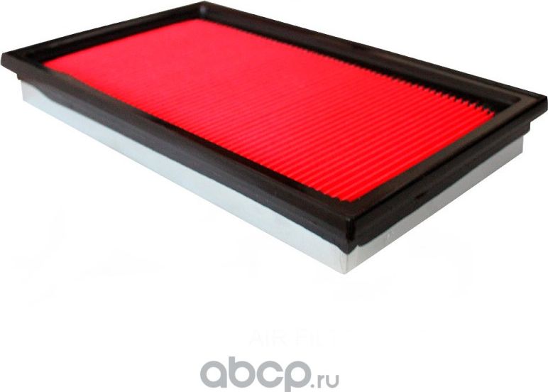 Фильтр воздушный INFINITI, NISSAN, SUBARU, SUZUKI, OPEL (металл) (Aiko). Артикул A243