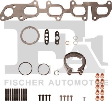 АВТОЗЧ FA1. Артикул KT111470