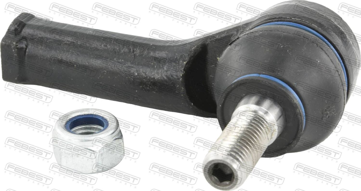 Наконечник рулевой тяги Febest. Артикул 2321-GIVRH