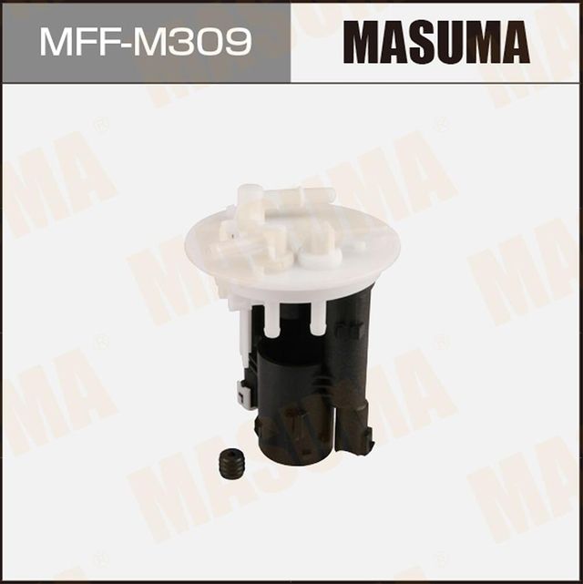 Топливный фильтр Masuma. Артикул MFF-M309