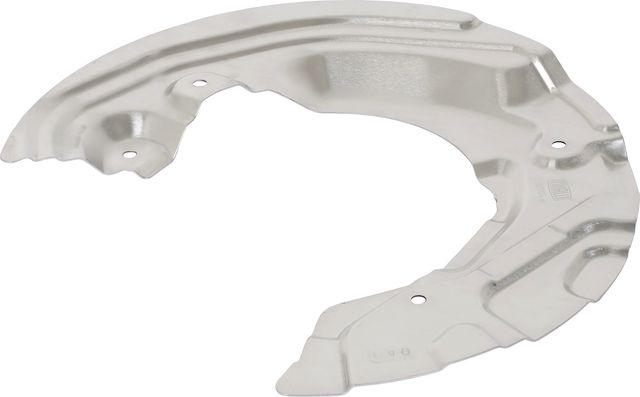 Кожух (щиток) тормозного диска Trialli (алюминий). Артикул BDSP 2507