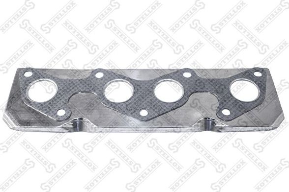 Прокладка выпускного коллектора Stellox. Артикул 11-26024-SX