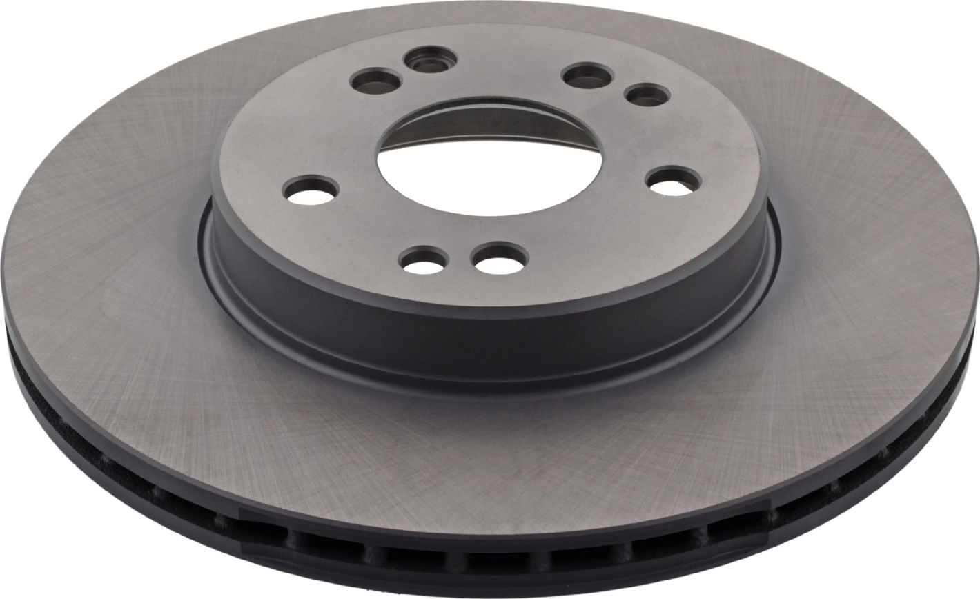 Тормозной диск Febi Bilstein. Артикул 10682