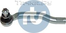 Наконечник рулевой тяги RTS левый для Honda Civic VIII 2005-2011. Артикул 91-06636-2
