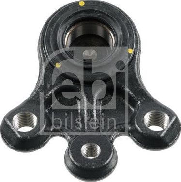 Шаровая опора Febi Bilstein. Артикул 28355