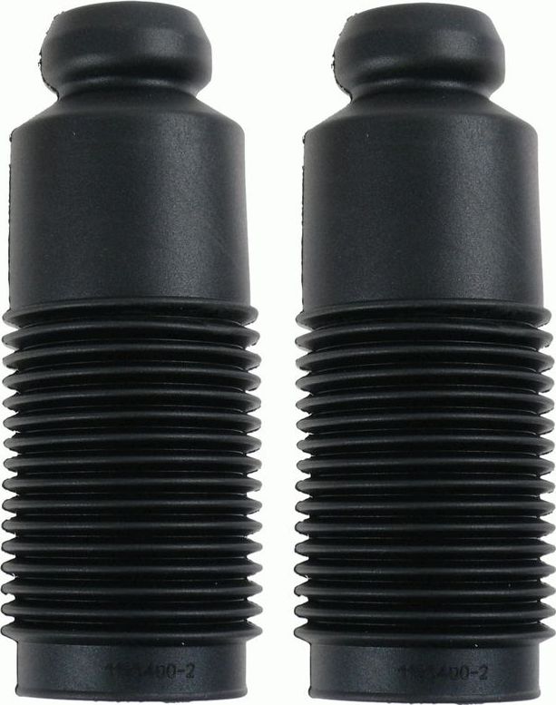 Комплект отбойников и пыльников амортизаторов (стоек) SACHS сервисный комплект. Артикул 900 222