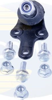 Шаровая опора Comline (сталь). Артикул CBJ7124