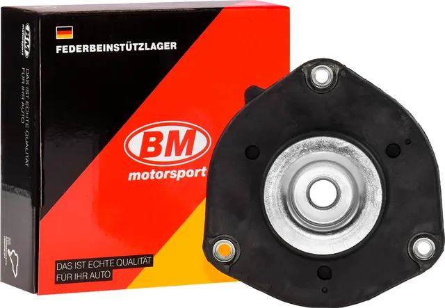 Опора амортизатора VAG OCTAVIA 04-/ TIGUAN 07- верх. (BM) BM. Артикул CB3243