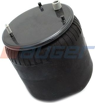 Пневмоподушка (пневморессора) Auger. Артикул AU 344560-K02