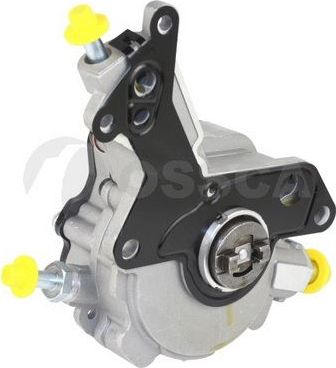 Вакуумный насос OSSCA для Volkswagen Lupo 1999-2005. Артикул 14129