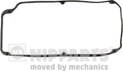Прокладка клапанной крышки 441724 Nipparts. Артикул J1225029