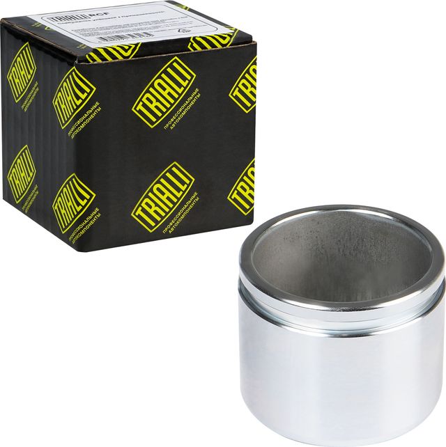 Поршень тормозного суппорта Trialli передний для Mazda 6 I (GG) 2002-2007. Артикул RCF 203302