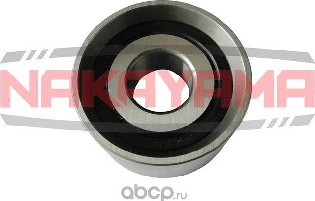 Ролик ГРМ (Nakayama). Артикул QB35080