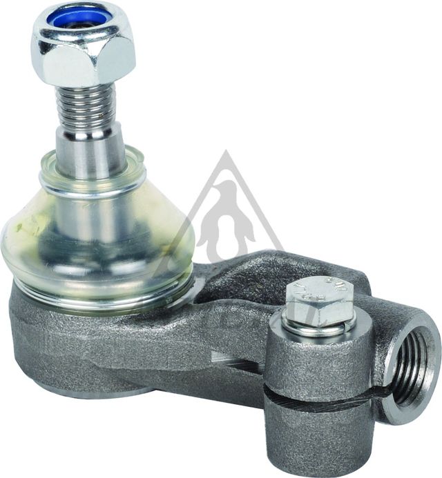 Наконечник рулевой тяги Asmetal правый внешний для Daewoo Espero 1991-1999. Артикул 17OP4038