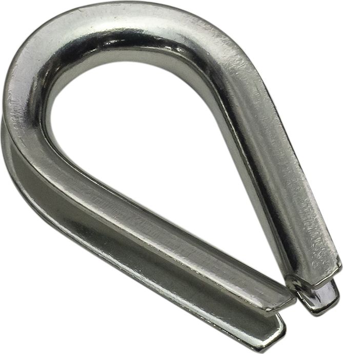 Коуш Runva 6 мм. Артикул TH6