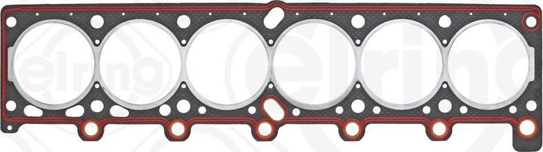 Прокладка ГБЦ Elring. Артикул 567.818