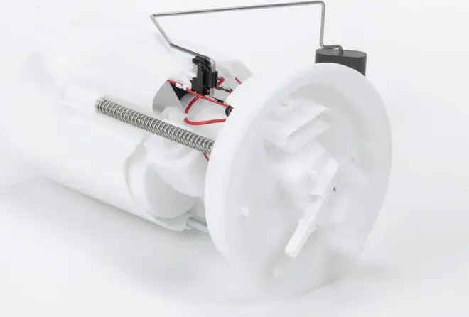 Насос топливный электрический (Metaco). Артикул 6924097