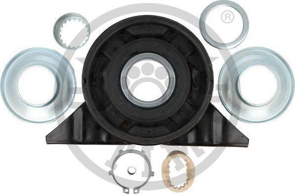 Подвесной подшипник карданного вала Optimal. Артикул F8-5014