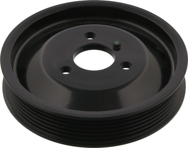 Шкив насоса гидроусилителя руля (гур) Febi Bilstein febi Plus для BMW 3 IV (E46) 2001-2007. Артикул 37225