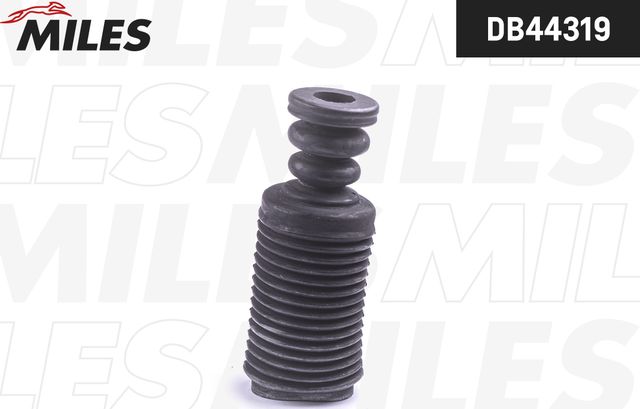Пыльник амортизатора (стойки) Miles. Артикул DB44319