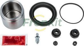 Ремкомплект тормозного суппорта Frenkit передний для Mitsubishi Pajero IV 2006-2026. Артикул 260968