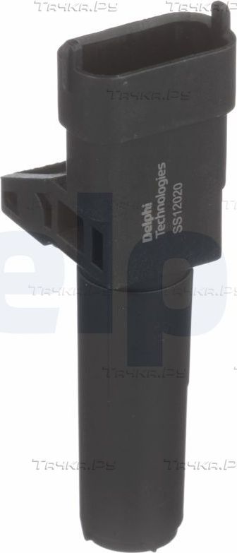 Датчик положения коленвала Delphi. Артикул SS12020-12B1