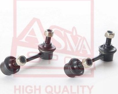 Стойка (тяга) стабилизатора Asva. Артикул 0423-903