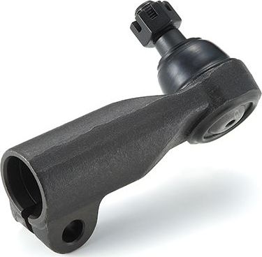 Наконечник рулевой тяги GMB. Артикул 0702-0871