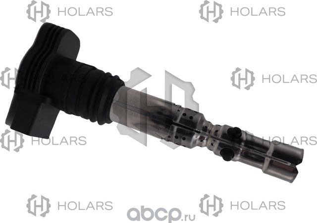 Катушка зажигания (Holars). Артикул HLIC0019